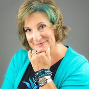 Luann Lennox from TequilaSnobs LLC