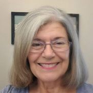 Mary Litschewski from Mary Litschewski - Wellness Coach