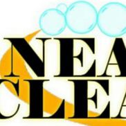 Dana Bakke from Neat and Tidy Cleaning
