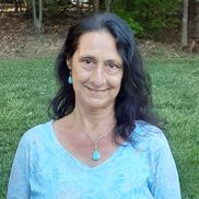 Marie Theriault from Flowing River Qigong, Tai Chi, and Yoga