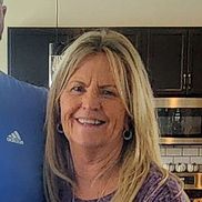 Jill Lynch from Dyches Realty