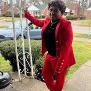 Bernice Hinds from Because We Care Home Care Services, LLC