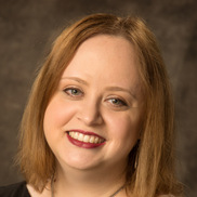 Marlena Frank from Author