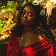 Keyaira Fields from The Grier Production