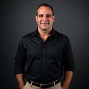Eduardo Leal from Family Solutions Center