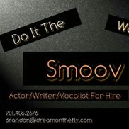 Brandon Person from UnwrappedVisions Ent.