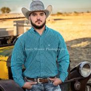 Aaron Henricks from Henricks Specialties