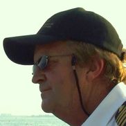 Georgian Spirit Cruise Ship