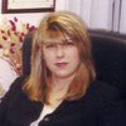 Faith Nouri from Nouri Law Corporation