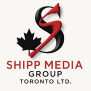 James Shipp from Shipp Media Group Toronto LTD