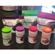 Susan Wilford from Inspire Healthy Living!