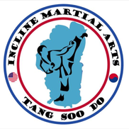 Lourdes Bernal from Incline Martial Arts