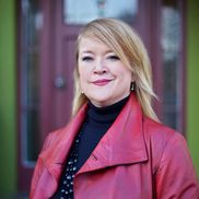 Monica Swartout-Bebow from Kerrytown Concert House