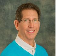 Paul Silberman from The Silberman Dental Group