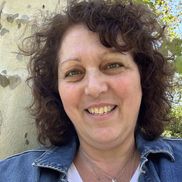 Sally Fica from Sally Fica Graphic Designer + Prop/Decor Creator