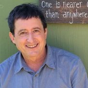 Steven Memel from Steven Memel Creative and Consulting