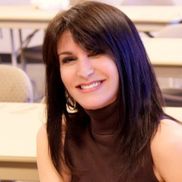 Hope Katz Gibbs from Inkandescent PR + Book Publishing Co.