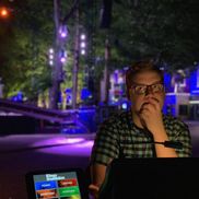 Robbie Cortese from Great Lakes Audio Visual, LLC