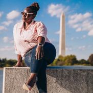 Brittney Goodwin from Anew Professional & Consulting Services, LLC