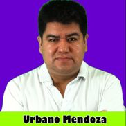 Urbano Mendoza from Marketing Freelancer