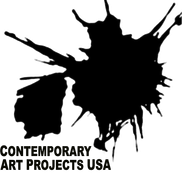 Tata Fernandez from Contemporary Art Projects USA