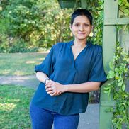 Diya Sen from Licensed Marriage and Family Therapist