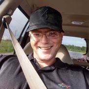 Micheal Marshall from Stewie's All Around Drain Cleaning
