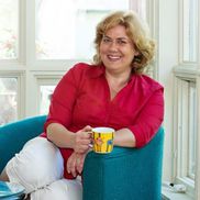 Sue Guiher from Thrive For Success