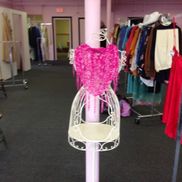 Sandra L Brown from Hourglass Boutique