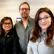 Ben Krudys from Fully Promoted Edmonton SE