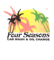 Mitch Sikes from Four Seasons Car Wash & Oil Change