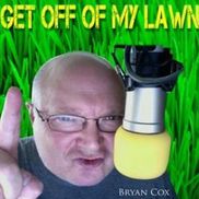 Bryan Cox from Bryan Cox (Stand-Up Comedy, Voice Actor)