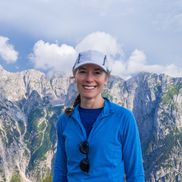 Debra Swan from Swan Wellness