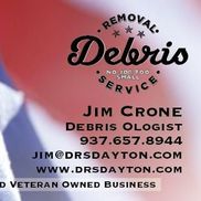 Jim Crone from Junk Removal Dayton Ohio