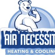 Faye Hogoboom from Air Necessity, Inc.