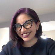 Janny Gonzalez from Jazz Power Initiative