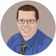 Matt Chaussee from Be More Colorful