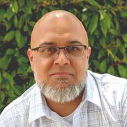 Tony de la Riva from de la Riva Brands