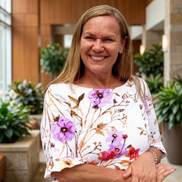 Urszula Lulewicz from TerraNut Inc.