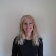 Colleen Decker from Colleen Decker Marketing Services, LLC