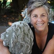 Andrea Patten from Amelia Indie Authors