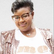 Joan Baucum from On Purpose Planning and Consulting LLC