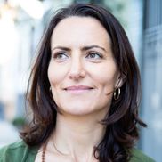 Heather Huber, L.Ac from Protea Acupuncture