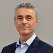 Gene Bochkovsky from All American Payments