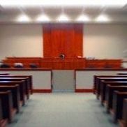 K. Steele from Cochrane Legal Center