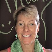 Kim Yirak from Yoga-4U