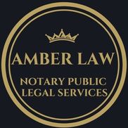 Amber Law from Amber Law Notary Public & Legal Services