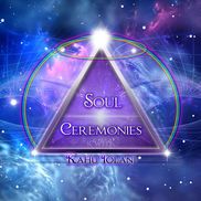 Wendy Tuttle from Soul Blended Solutions/Sacred Soul Ceremonies