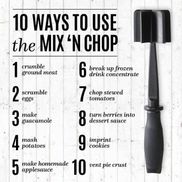 Gloria Ventura from The Pampered Chef