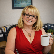 Debi Nelson from Debra Nelson bookkeeping